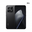 小米 15T (12G/256G) 黑色正反面外觀圖