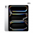 Apple iPad Pro 13 M5_Wi-Fi_sliver