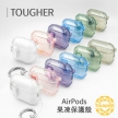 封面_TOUGHER AirPods 果凍保護殼
