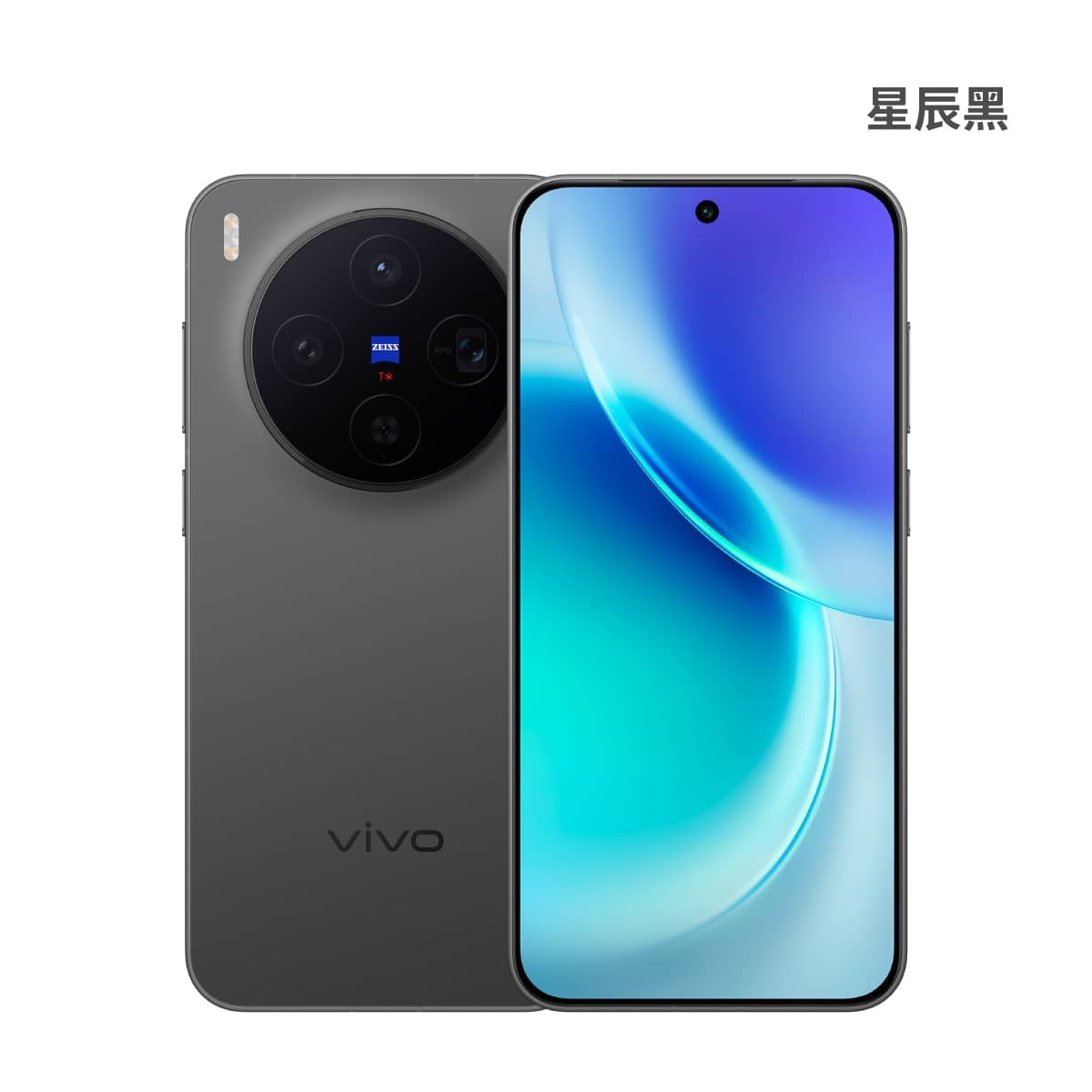 vivo_X300_black