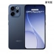 OPPO Reno15 F 5G（8G/256G）蒼穹藍色正反面外觀圖