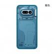 NOTHING Phone (4a) 256GB 藍色反面外觀圖