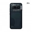 NOTHING Phone (4a) 256GB 黑色反面外觀圖