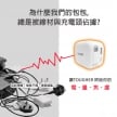 TOUGHER Gan 35W 伸縮線電源供應器充電頭特色說明-2