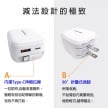 TOUGHER Gan 35W 伸縮線電源供應器充電頭特色說明-4