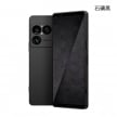 SONY Xperia 1 VIII (12G/256G) 手機展示圖，石礦黑色正反面外觀圖