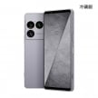 SONY Xperia 1 VIII (12G/512G) 手機展示圖，冷礦銀色正反面外觀圖