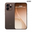 OPPO Reno15 Pro Max 5G（12G/512G）夜漠棕色正反面外觀圖