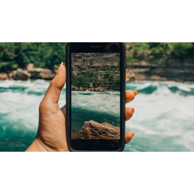 【手機專知】什麼是手機拍照鏡頭的光圈?什麼是ISO值？