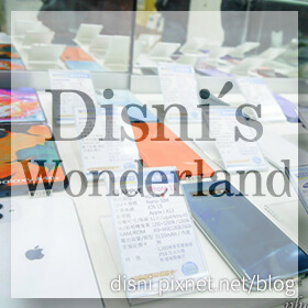 感謝✿❤ Disni's Wonderland ❤推薦