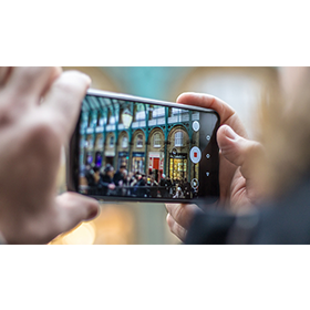 【手機專知】什麼是OIS光學、EIS電子、AIS智能防手震？三大防手震技術差異解析