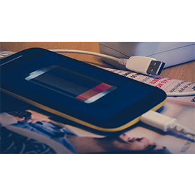 【手機專知】手機耗電太快？8招「省電祕訣」助延長續航力