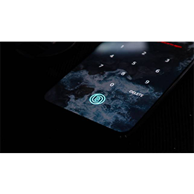 【手機專知】實體、螢幕下指紋辨識差在哪裡？各有什麼優缺點？