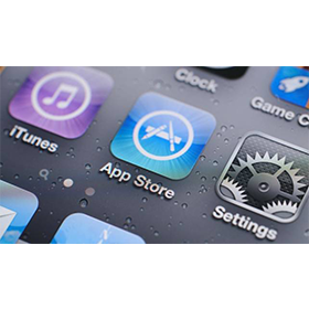 【科技新知】iOS超過200MB的App只能用Wi-Fi下載？教你一招破解