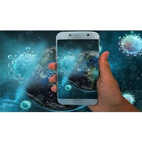 【手機專知】如何正確消毒智慧型手機？這些錯誤方法要注意