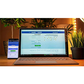 【科技新知】如何備份臉書的個人資料？教你輕鬆下載所有照片與聊天室訊息