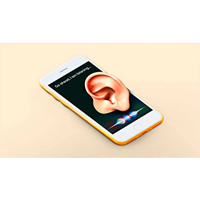 【科技新知】誰說Siri只能是「女聲」？教你變換語音助理的性別