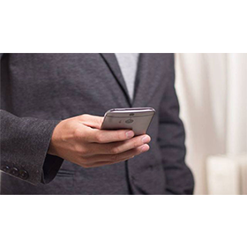 【科技新知】半夜傳訊不怕打擾人！教你如何傳送「LINE無聲訊息」iPhone和Android手機都可以！