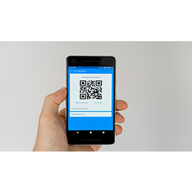 【手機專知】什麼是QR Code？對生活上有什麼便利之處？