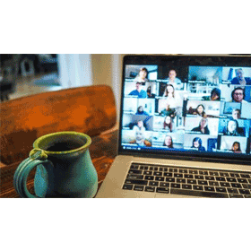 【科技新知】居家辦公必備！3款免費視訊會議軟體推薦