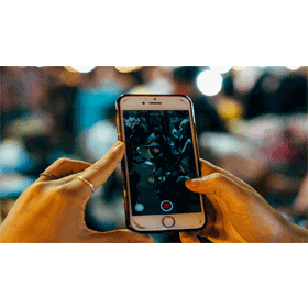 【科技新知】精選3款「手機剪片App」推薦！免費影片編輯、電影特效跟上字幕都可以！