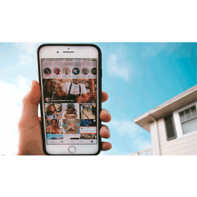 【科技新知】教你如何「批次下載」Instagram(IG)用戶的照片和限時動態