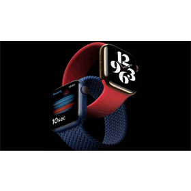 【手機專知】Apple Watch S6 有哪些新功能？和Apple Watch SE有什麼不同？