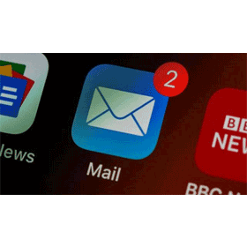 【科技新知】如何更改iOS手機信箱「從我的iPhone傳送」簽名檔？