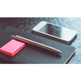 【科技新知】精選3款「手機便利貼App」推薦！永遠置頂、多種顏色跟都自動保存都可以！