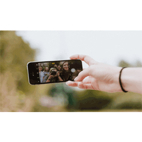 【手機專知】為什麼手機的「前鏡頭」畫素都比後置鏡頭還要低？