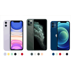 【手機專知】iPhone 12系列有哪些亮點？與iPhone 11差在哪裡？