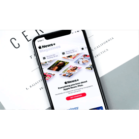 【科技新知】精選3款「新聞App」推薦！國內外大事、節目直播跟集點兌獎都可以！