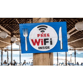 【科技新知】教你如何線上製作「免輸入密碼」的Wi-Fi QR Code！