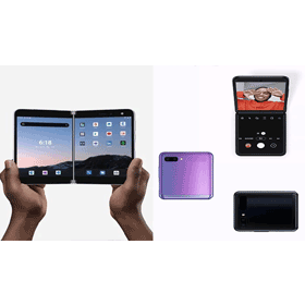 【手機專知】摺疊螢幕手機有哪些類型？優缺點一次解析