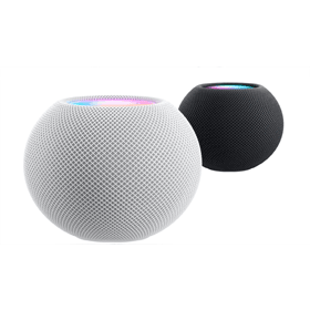【科技新知】蘋果新推出的「HomePod Mini」是什麼？功能、規格與售價一次看！