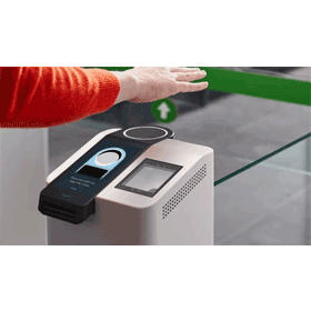 【手機專知】亞馬遜推出的「手掌支付」是什麼？有什麼厲害的地方