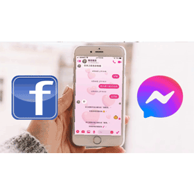 【科技新知】臉書Messenger新功能！教你如何更改「聊天室主題」