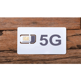 【手機專知】5G與4G Sim卡有什麼不同？升級5G要換SIM卡嗎？