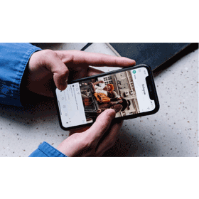 【科技新知】2025年│如何轉發別人的Instagram(IG)貼文/限時動態到個人帳號上？