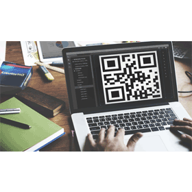 【科技新知】如何用電腦快速「掃描讀取QR Code」？