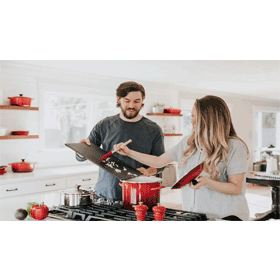 【科技新知】精選3款「料理食譜App」推薦！自製便當、異國料理跟甜點烘焙都有！