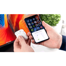 【手機專知】AirPods 6種操作使用技巧大教學！切換裝置聽歌、設定收音麥克風和來電號碼自動通知