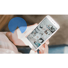 【科技新知】AirDrop傳送檔案教學：教你如何開啟及分享照片！