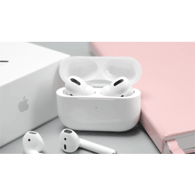 【手機專知】AirPods Pro ７種操作使用技巧大教學！降噪模式、設定按壓感測功能、耳塞服貼度測試