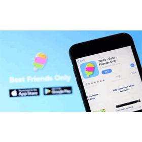 【APP推薦】「Zenly」手機定位追蹤App：一秒得知對方位置、時速和手機電量