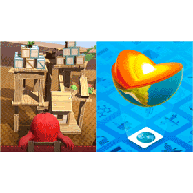 【科技新知】精選3款iPhone LiDAR「AR 應用App」推薦！體驗海底太空探險、AR憤怒鳥跟塗鴉立體化都可以！