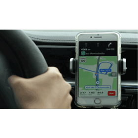 【科技新知】iPhone的「GPS定位」不精準？教你檢查設定校準！