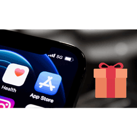 【科技新知】iOS 14新功能：教你用iPhone「贈送App」給親友！