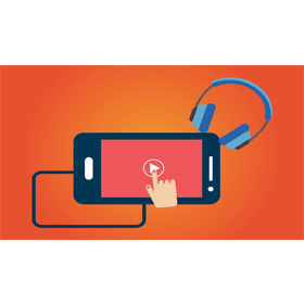 【科技新知】YouTube手機版新功能：手勢輕鬆翻轉螢幕、就寢時間提醒