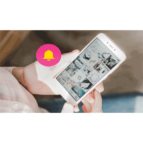 【科技新知】Instagram (IG)如何對指定帳號開啟「發文通知」？